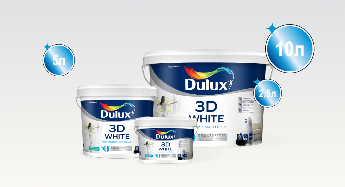 dulux