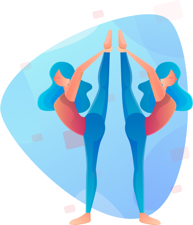 yoga-girl
